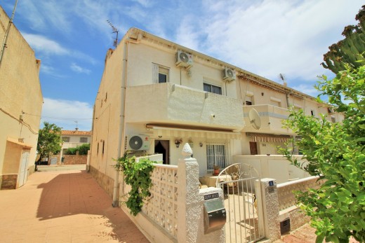 Townhouse - Resale - Cabo Roig - Cabo Roig