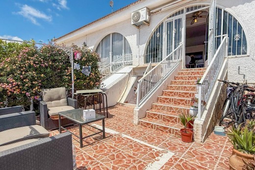 Townhouse - Resale - Ciudad Quesada - Ciudad Quesada