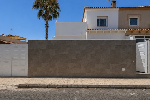 Townhouse - Resale - Orihuela Costa - Los Altos