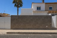 Townhouse - Resale - Orihuela Costa - Mo -77521