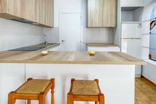 Townhouse - Resale - Orihuela Costa - Playa Flamenca