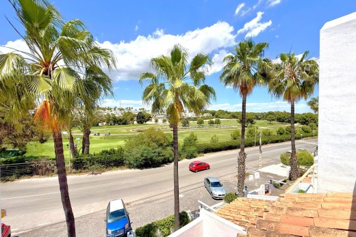 Townhouse - Resale - Orihuela Costa - Villamartin