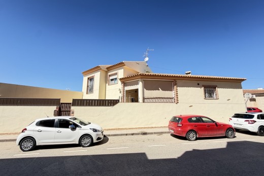 Townhouse - Resale - Pilar De La Horradada - Pilar De La Horradada