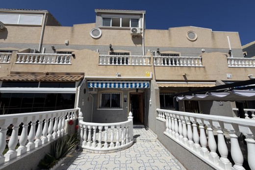 Townhouse - Resale - Playa Flamenca - Playa Flamenca