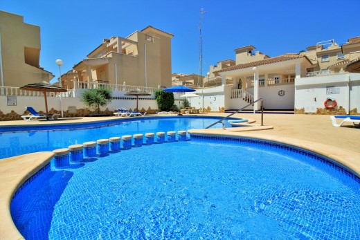 Townhouse - Resale - San Miguel De Salinas - San Miguel De Salinas