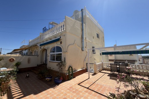 Townhouse - Resale - San Miguel De Salinas - San Miguel De Salinas
