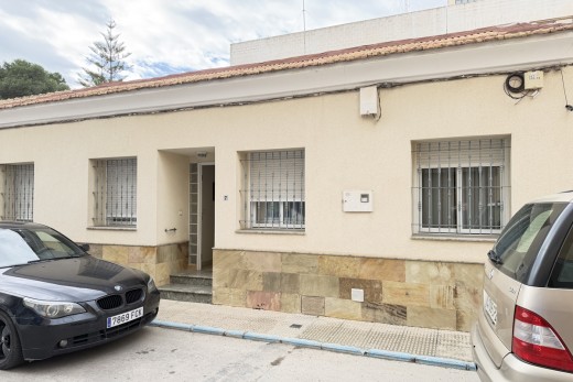 Townhouse - Resale - San Pedro Del Pinatar - San Pedro Del Pinatar