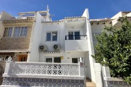 Townhouse - Resale - Torrevieja - Mo -71111
