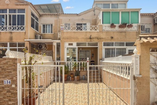 Townhouse - Resale - Torrevieja - Torrevieja