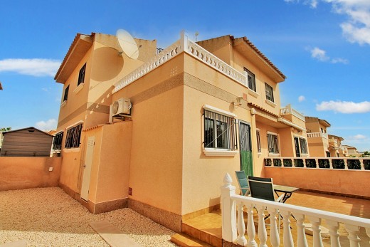 Townhouse - Resale - Villamartin - PAU 8