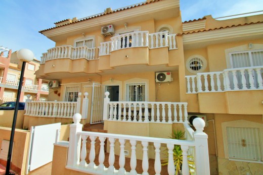 Townhouse - Resale - Villamartin - Villamartin