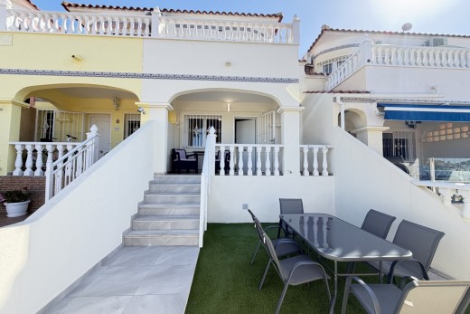 Townhouse - Resale - Villamartin - Villamartin