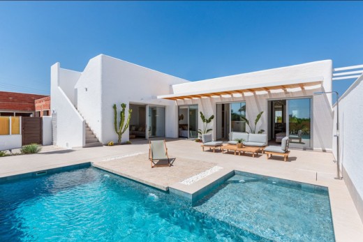 Villa - Resale - Benijofar - Benijofar