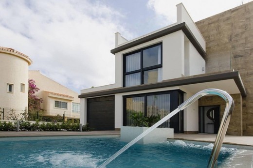 Villa - Resale - Campoamor - Campoamor