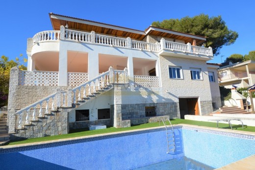 Villa - Resale - Campoamor - Campoamor