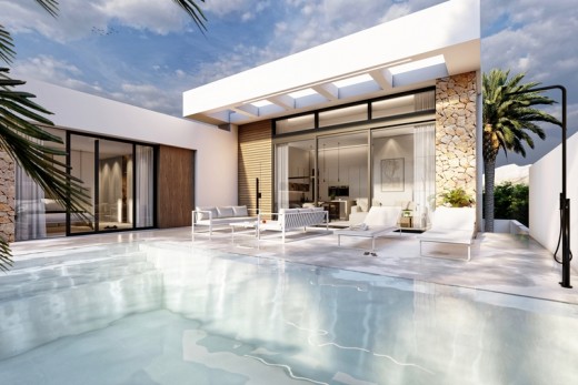 Villa - Resale - Ciudad Quesada - Ciudad Quesada
