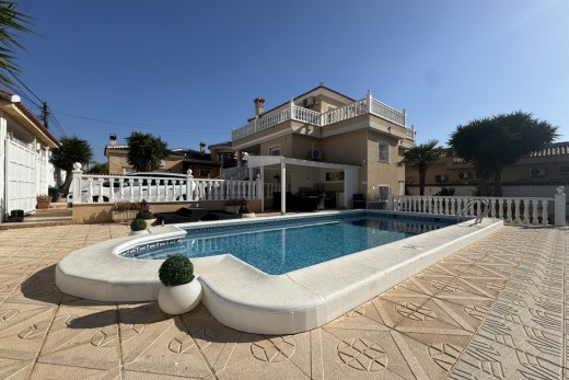 Villa - Resale - Ciudad Quesada - Ciudad Quesada