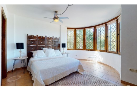 Villa - Resale - Elche - Elche