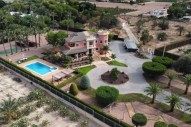 Villa - Resale - Elche - OS-60095