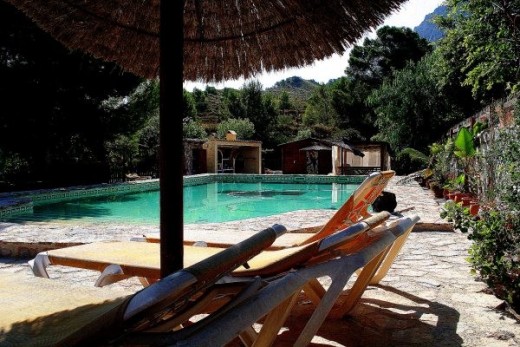 Villa - Resale - GEA Y TRUYOLS - GEA Y TRUYOLS