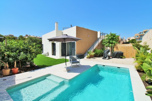 Villa - Resale - La Zenia - La Zenia