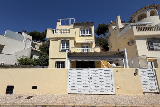 Villa - Resale - Las Ramblas Golf - Las Ramblas Golf