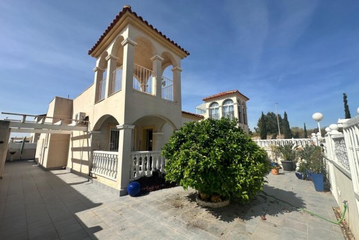 Villa - Resale - Lo Crispin - Lo Crispin