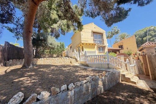 Villa - Resale - Los Balcones - Los Balcones