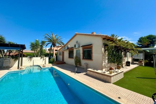 Villa - Resale - Orihuela Costa - Cabo Roig