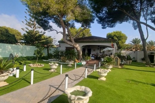 Villa - Resale - Orihuela Costa - Orihuela Costa