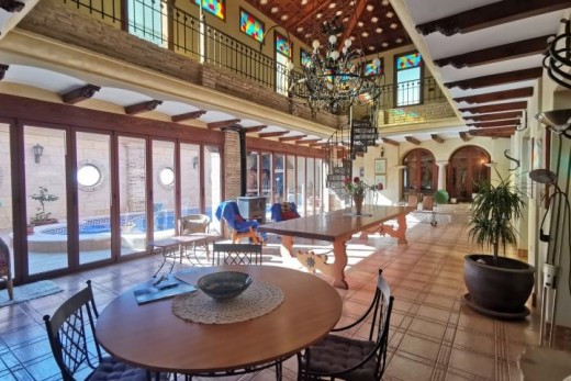 Villa - Resale - Orihuela - Orihuela