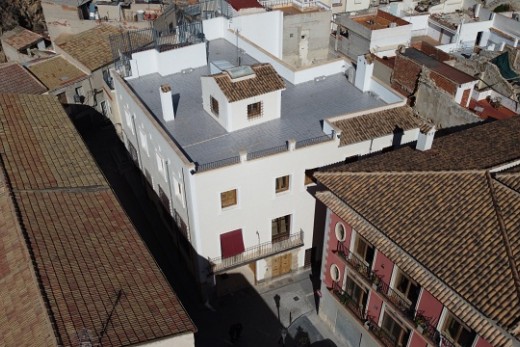 Villa - Resale - Orihuela - Orihuela