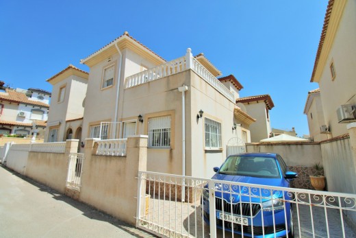 Villa - Resale - Playa Flamenca - Playa Flamenca
