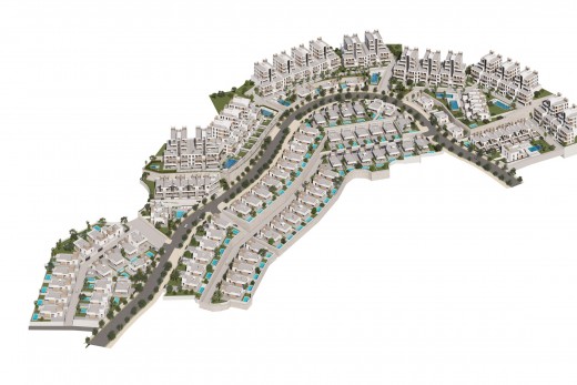 Villa - Resale - roldan - roldan