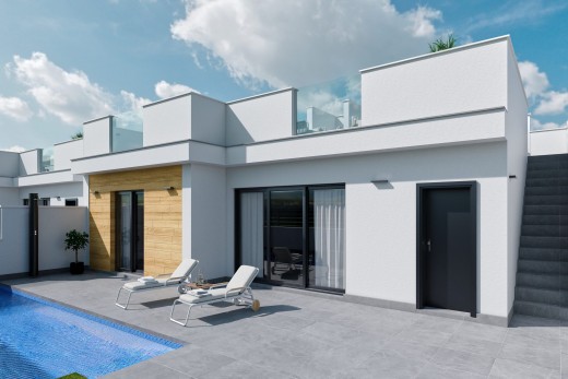 Villa - Resale - roldan - roldan