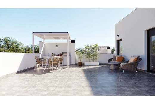 Villa - Resale - roldan - roldan