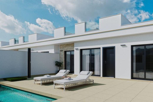 Villa - Resale - roldan - roldan