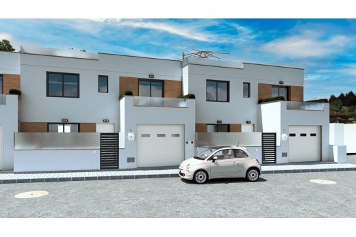 Villa - Resale - roldan - roldan
