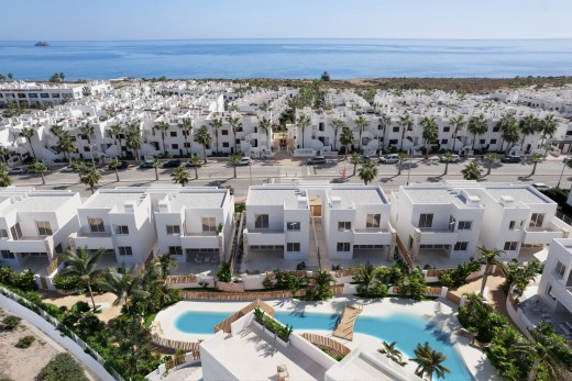 Villa - Resale - san juan de los terreros (almería) - san juan de los terreros (almería)