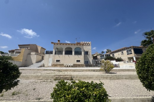 Villa - Resale - San Miguel De Salinas - San Miguel De Salinas