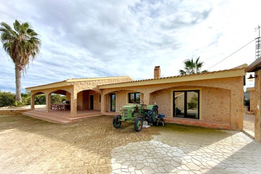Villa - Resale - San Miguel De Salinas - San Miguel De Salinas