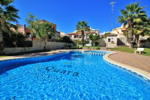 Villa - Resale - San Miguel De Salinas - San Miguel De Salinas