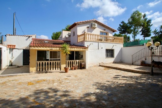 Villa - Resale - Sucina - Sucina