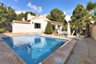 Villa - Resale - Torrevieja - OS-14296