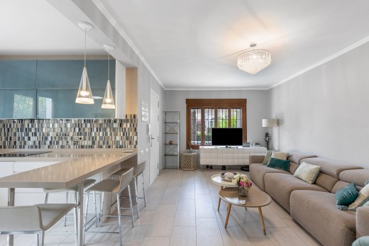 Villa - Resale - Torrevieja - Rocio del Mar