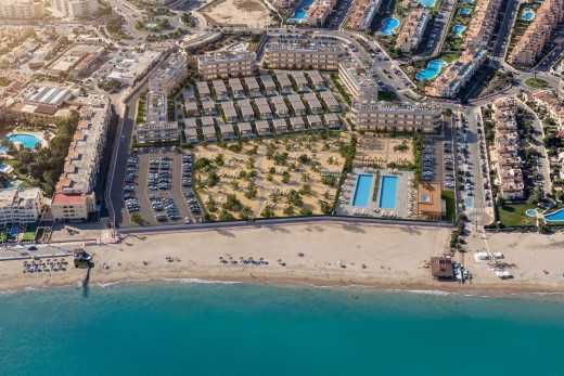 Villa - Resale - vera playa - vera playa