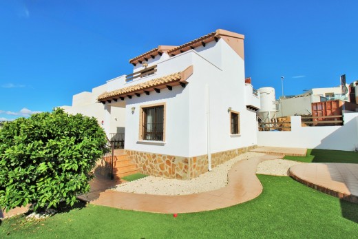 Villa - Resale - Villamartin - PAU 8