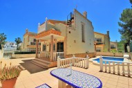 Villa - Resale - Villamartin - VC-89421