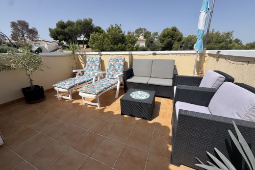 Villa - Resale - Villamartin - Villamartin