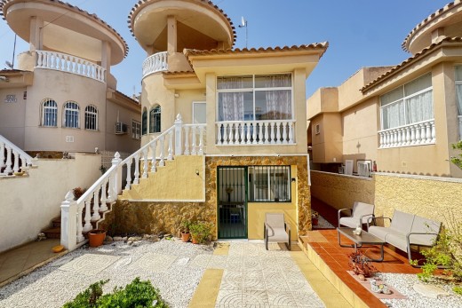 Villa - Resale - Villamartin - Villamartin